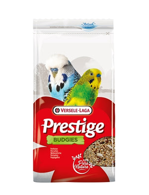 Versele-Laga Prestige Grasparkiet vogelvoer zaden