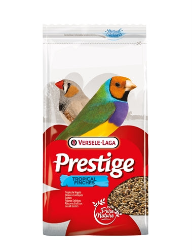 Versele-Laga Prestige Tropische Vogel vogelvoer zaden