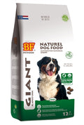 BF PETFOOD GIANT 12,5 KG