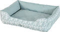 ZOLUX NEOLIFE MAND KONIJN GROEN 40X33 CM