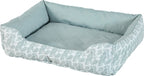 Zolux Neolife Mand Konijn Groen bedden manden kussens 40x33 cm