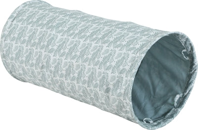 ZOLUX NEOLIFE SPEELTUNNEL KONIJN GROEN 50X23X23 CM