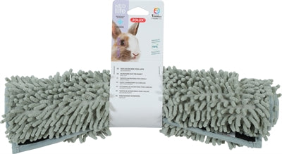 ZOLUX NEOLIFE MICROVEZEL LIGMAT KONIJN GROEN 60X36 CM