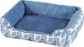 ZOLUX NEOLIFE MAND CAVIA BLAUW 25X20 CM