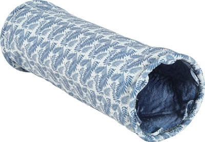 ZOLUX NEOLIFE SPEELTUNNEL CAVIA BLAUW 40X15X15 CM