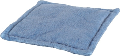 Zolux Neolife Mini Deken Cavia Blauw bedden manden kussens 20x20 cm