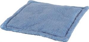 Zolux Neolife Mini Deken Cavia Blauw bedden manden kussens 20x20 cm