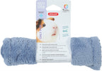 Zolux Neolife Mini Deken Cavia Blauw bedden manden kussens 20x20 cm