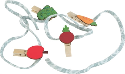 Zolux Neolife Snack Slinger Konijn Groen knaagdierspeelgoed 150 cm