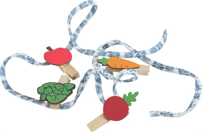 Zolux Neolife Snack Slinger Cavia Blauw knaagdierspeelgoed 150 cm