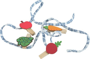 Zolux Neolife Snack Slinger Cavia Blauw knaagdierspeelgoed 150 cm