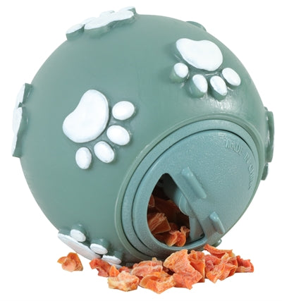 Zolux Neolife Snackbal Konijn Groen knaagdierspeelgoed 7x7X7 cm
