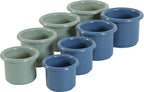 Zolux Neolife Treat Hiding Cup Set knaagdierspeelgoed