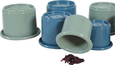 Zolux Neolife Treat Hiding Cup Set knaagdierspeelgoed