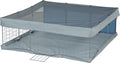 ZOLUX NEOLIFE CAVIA NEOPARK 105X105X35 CM