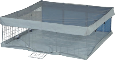 ZOLUX NEOLIFE CAVIA NEOPARK 105X105X35 CM
