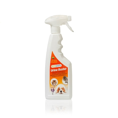 ECOPETS URINEBUSTER LAVENDEL 500 ML