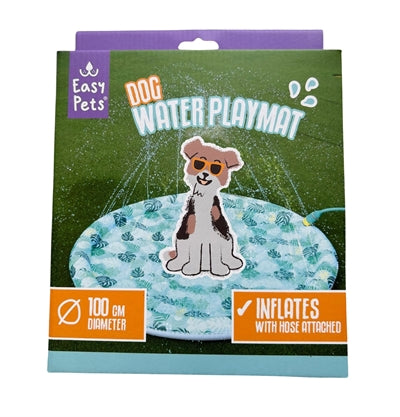 Easypets Summer Sprinkler Mat zomer 100 cm