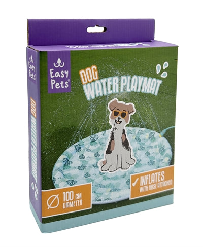Easypets Summer Sprinkler Mat zomer 100 cm
