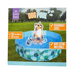 Easypets Honden Zwembad zomer 120 cm