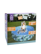 Easypets Honden Zwembad zomer 120 cm