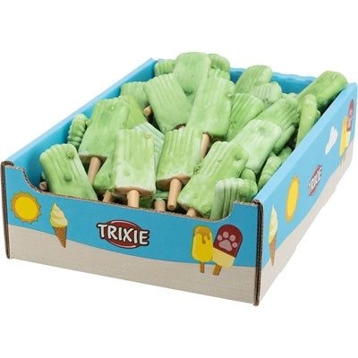 Trixie Ice Pop Groen zomer