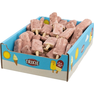 Trixie Ice Pop Rood zomer