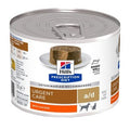 HILL'S CANINE / FELINE A/D URGENT CARE 12X200 GR