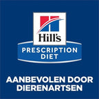 Hill'S Prescription Diet Hill's Canine / Feline a/d Urgent Care hondenvoer natvoer 12x200 gr