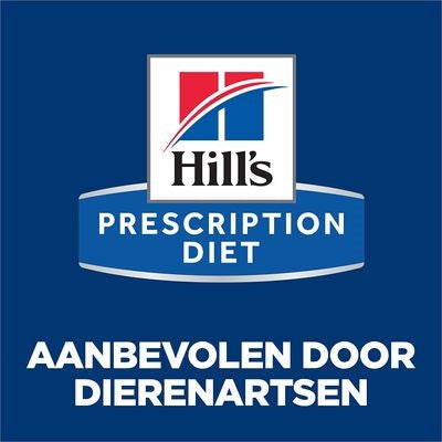 Hill'S Prescription Diet Hill's Canine / Feline a/d Urgent Care hondenvoer natvoer 12x200 gr