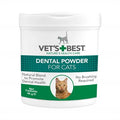 VETS BEST DENTAL POWDER KAT 45 gr