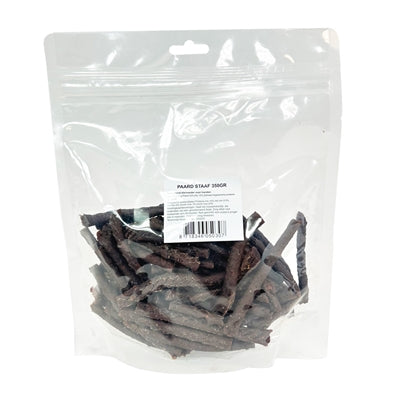 i am Ministicks Paard hondensnacks zacht 350 gr