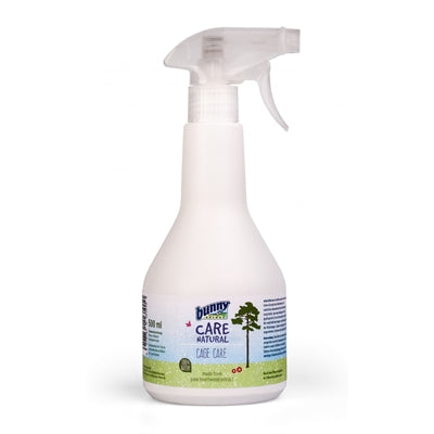 BUNNY NATURE CARE NATURAL CAGE-CARE KOOIREINIGER 500 ML