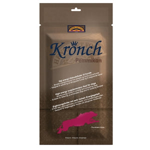 Kronch Pemmikan Energiereep hondenkoekjes 400 gr