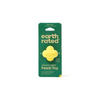 Earth Rated Fetch Toy Rubber hondenspeelgoed