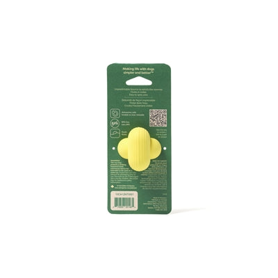 Earth Rated Fetch Toy Rubber hondenspeelgoed