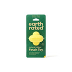 Earth Rated Fetch Toy Rubber hondenspeelgoed