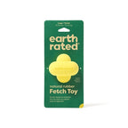 Earth Rated Fetch Toy Rubber hondenspeelgoed