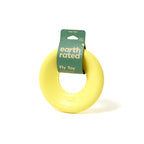 Earth Rated Flyer Toy Tpe hondenspeelgoed