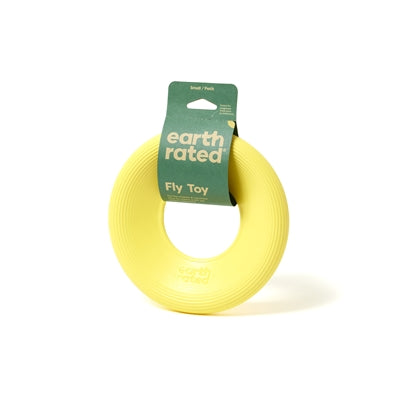 Earth Rated Flyer Toy Tpe hondenspeelgoed