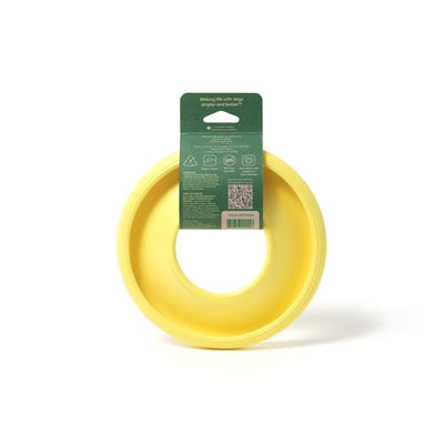 Earth Rated Flyer Toy Tpe hondenspeelgoed