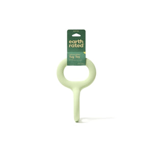 Earth Rated Tug Toy Rubber hondenspeelgoed