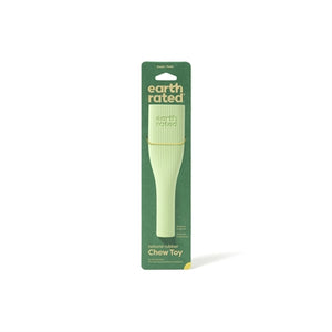Earth Rated Chew Toy Rubber hondenspeelgoed