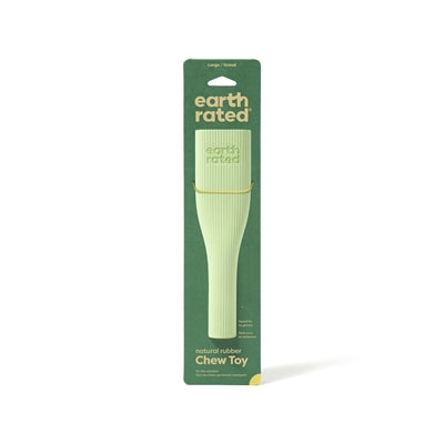 Earth Rated Chew Toy Rubber hondenspeelgoed