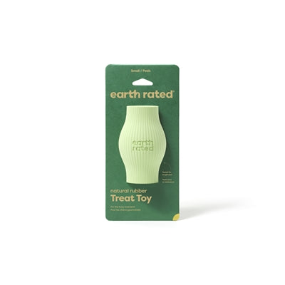 Earth Rated Treat Toy Rubber hondenspeelgoed