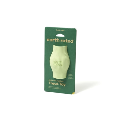 Earth Rated Treat Toy Rubber hondenspeelgoed