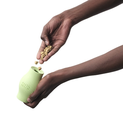 Earth Rated Treat Toy Rubber hondenspeelgoed