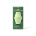 EARTH RATED TREAT TOY RUBBER 13X8,5 CM