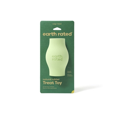 Earth Rated Treat Toy Rubber hondenspeelgoed