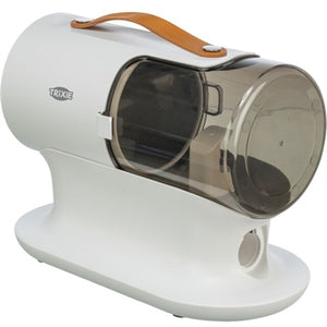 Trixie Tondeuse Set Met Vachtafzuiger electrische artikelen 2 ltr 600 Watt